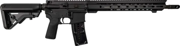 FRANKLIN ARMORY F17 X 17WSM - 10RD PISTON RIFLE BLACK