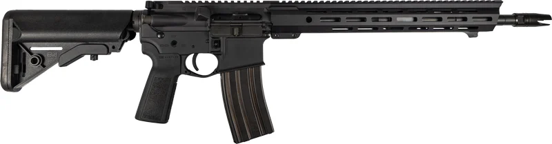 FRANKLIN ARMORY OPS 5.56 16" - RIFLE