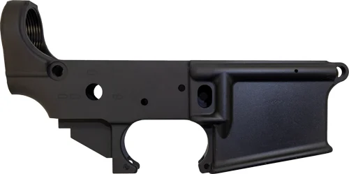 FRANKLIN ARMORY PISTOL MODEL - STRIPPED PISTOL LOWER FRAME