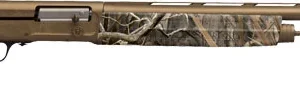 BROWNING A5 WICKED WING 12GA - 3.5" 28" MO-SG HABITAT