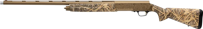 BROWNING A5 WICKED WING 16GA - 2.75" 28"VR MO SHADOWGRASS - Image 2