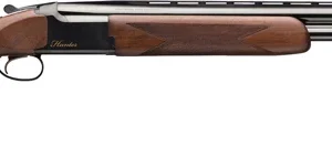 BROWNING CITORI HUNTER GRADE 1 - 28GA 3" 28"VR BLUED/WALNUT