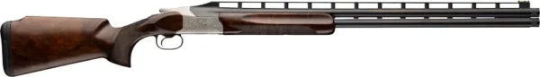BROWNING CITORI 825 LARIAT - TRAP 12GA 2.75" 32" WALNUT