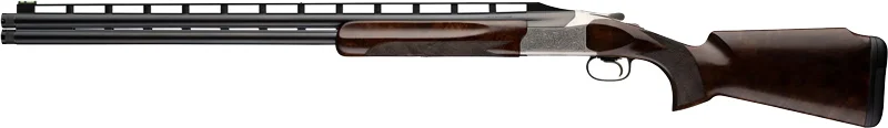 BROWNING CITORI 825 LARIAT - TRAP 12GA 2.75" 32" WALNUT - Image 2