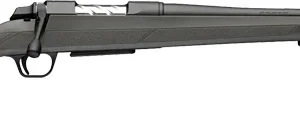 BROWNING AB3 PRO COMPOSITE - 7MM PRC 20" BLACK THREADED