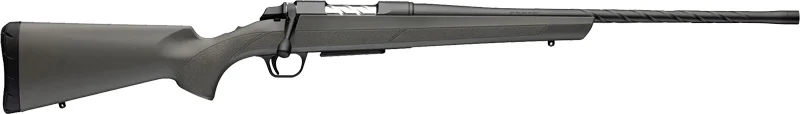 BROWNING AB3 PRO COMPOSITE - 7MM PRC 20" BLACK THREADED