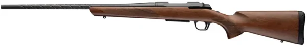 BROWNING AB3 PRO HUNTER 7MM RM - 26" BLUED WOOD