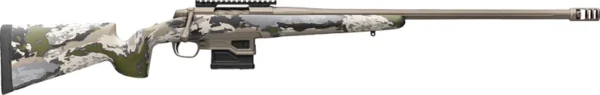 BROWNING X-BOLT 2 HC MCMILLAN - LR 7MM RM 26" BRNZ/OVIX SR MB
