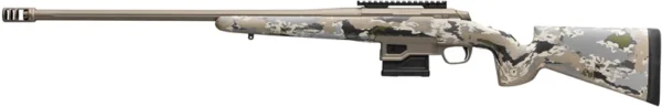 BROWNING X-BOLT 2 HC MCMILLAN - LR 7MM RM 26" BRNZ/OVIX SR MB