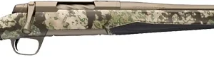 BROWNING X-BOLT 2 SPEED KRYPTK - TRSNL 7MM RM 22" THREADED