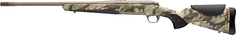 BROWNING X-BOLT 2 SPEED KRYPTK - TRSNL 7MM RM 22" THREADED - Image 2