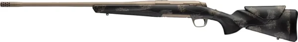 BROWNING X-BOLT 2 SPEED HD 300 - PRC 26" GRAY/BRONZE SUP RDY