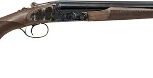 CZ SHARP-TAIL S/S 20GA 28" - CT-5 TURKISH WALNUT STOCK