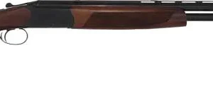 CZ DRAKE O/U 28GA 28" VR - BLACK WALNUT