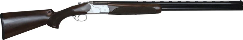 CZ REDHEAD PREMIER O/U 20GA - 24" VR WALNUT 13" LOP
