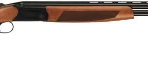 CZ QUAIL O/U 20GA 28" VR - WALNUT 13-3/4" LOP