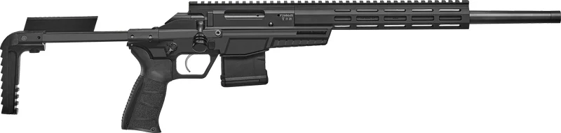 CZ 600 PLUS TRAIL 223 REM 16" - 10RD. AR MAG PDW ADJ STOCK - Image 2
