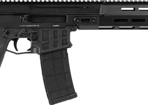 CZ BREN 2 MS CARBINE 5.56X45 - 16.5" SUPPRESSOR READY 30RD