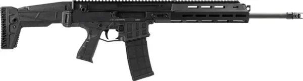 CZ BREN 2 MS CARBINE 5.56X45 - 16.5" SUPPRESSOR READY 30RD