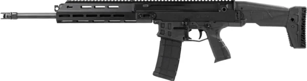 CZ BREN 2 MS CARBINE 5.56X45 - 16.5" SUPPRESSOR READY 30RD