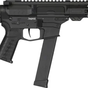 CMMG PISTOL BANSHEE MK10 10MM - 8" 15RD W/ RIP BRACE BLACK