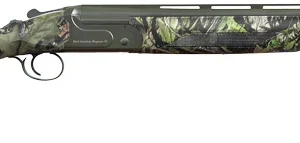 AKKAR 206 BACK COUNTRY 12GA - 3.5" 24" MOO SYNTHIC