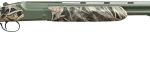 AKKAR 828 MARSH 28GA 3" - 28"VR EJECTORS BROWN MOB