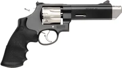 S&W 627 V-COMP PERFORMANCE CTR - 357 MAG 5" AS 8-SHOT 2-TONE