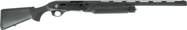 MAC 2 TAC 3-GUN 12GA 3" 21" - 5RD BLACK SYNTHETIC