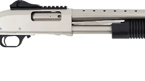TOKAREV TX3 12 MA1 12GA 3" - 18.5" 5RD BLACK CHROME