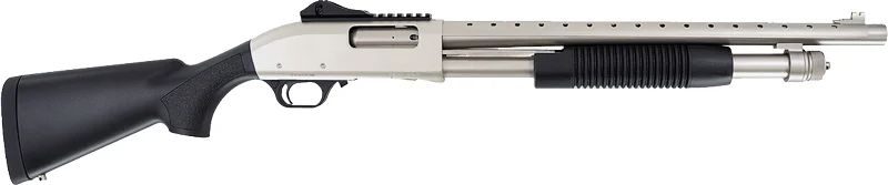 TOKAREV TX3 12 MA1 12GA 3" - 18.5" 5RD BLACK CHROME