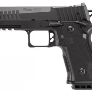 SIG P211 GT4 9MM 4.2" SAO - XRAY3 (1)17/(2)21RD G10/BLACK