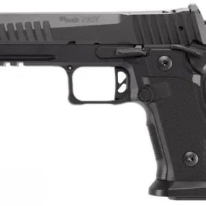 SIG P211 GT5 9MM 5" SAO XRAY3 - (1)17&(2)21RD G10/BLACK
