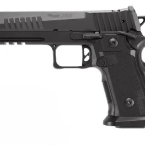 SIG P211 GT5 9MM 5" SAO XRAY3 - (3)10RD G10/BLACK