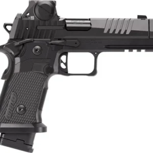 SIG P211 GTO 9MM 4.4" ROMEOX - PRO (1)23&(2)21RD BLACK