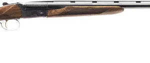 AKKAR 520 HIGH NOON ELITE 20GA - 3" 28"VR BLUE WALNUT