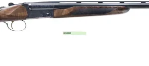 AKKAR 528 HIGH NOON ELITE 28GA - 3" 28"VR BLUE WALNUT