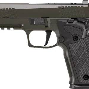 SIG P226X LEGION 9MM 4.4" BULL - XRAY3 SAO (3)18RD HOGUE G10