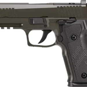 SIG P226X LEGION 9MM 4.4" BULL - XRAY3 DA/SA (3)18RD HOGUE G10