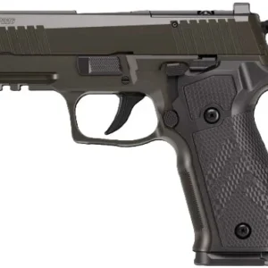 SIG P226XCA LEGION 9MM 3.8" - XRAY3 DA/SA (3)10RD HOGUE G10