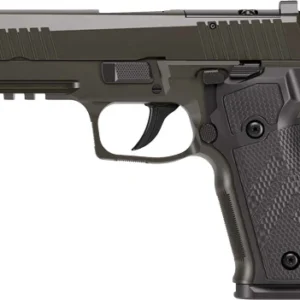SIG P226XCA LEGION 9MM 3.8" - XRAY3 DA/SA (3)18RD HOGUE G10