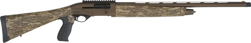 TRISTAR VIPER G2 TURKEY 12GA - 24"VR CT-4 BRONZE BOTTOMLAND