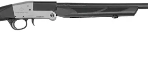 ATI NOMAD SINGLE SHOT GEN3 - 28GA 26" BLACK SYNTHETIC