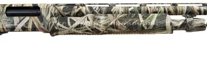 AKKAR 612 MEAT STICK 12GA 3.5" - 28" VR MOSSY OAK BLADES