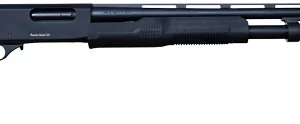 AKKAR 620 RANCH HAND 20GA 3" - 28" VR BLACK POLYMER