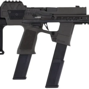 SIG P320 FLUX LEGION 9MM 3.9" - XRAY3 (2)30RD DEPLOY BRACE