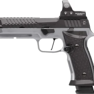 SIG P320 SXG MAX 9MM 5" - ROMEO3MAX (4)21RD 2-TONE
