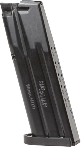 SIG P320 XTEN 10MM 5" XRAY3 - OPTIC READY (2)15RD POLY/BLACK - Image 3