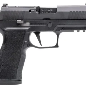 SIG P320 XTEN 10MM 3.8" XRAY3 - COMPENSATED OR (2)10RD BLACK