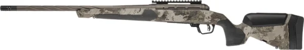 SAVAGE 110 CORE HUNTER PRO - 30-06 20" BRONZE/WOODLAND V2